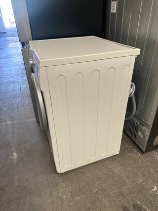 LG 7 kg Direct Drive Front Loader [Refurbished]