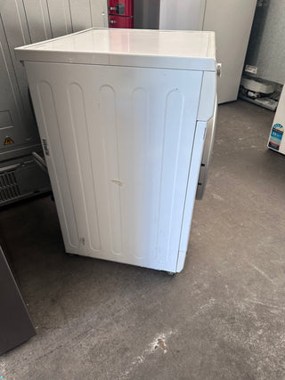 LG 7 kg Direct Drive Front Loader [Refurbished]
