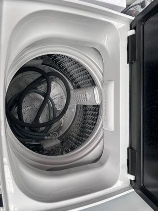 *Current Model* Haier 7.5kg Top Load Washing Machine HWT75AA1 [Factory Second]