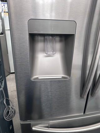 Samsung 583L French Door Fridge SRF583DLS [Refurbished]