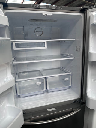 Samsung 583L French Door Fridge SRF583DLS [Refurbished]