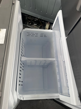 Samsung 583L French Door Fridge SRF583DLS [Refurbished]