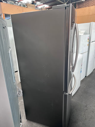 Samsung 583L French Door Fridge SRF583DLS [Refurbished]