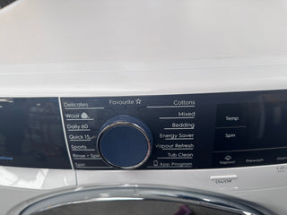 Electrolux 10kg Front Load with AutoDose [Refurbished]