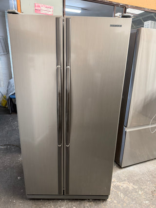 Samsung 535L Side By Side Refrigerator [Refurbished]