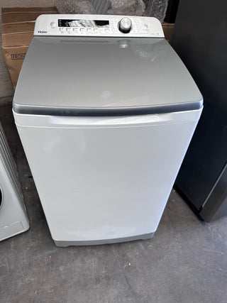 *Current Model* Haier 9kg Top Loader [Refurbished]