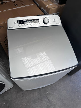 *Current Model* Haier 9kg Top Loader [Refurbished]
