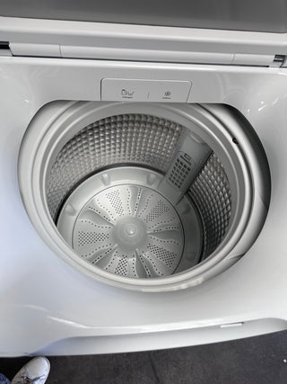 *Current Model* Haier 9kg Top Loader [Refurbished]