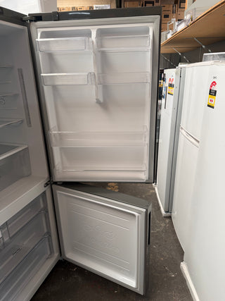 LG  450L Bottom Mount Fridge [Refurbished] - DMS Appliances