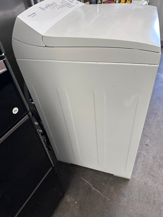 Fisher & Paykel 5.5kg Top Loader [Refurbished] LASTET MODEL