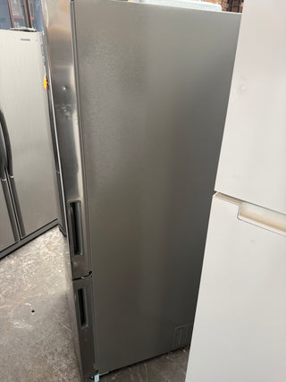 LG  450L Bottom Mount Fridge [Refurbished] - DMS Appliances