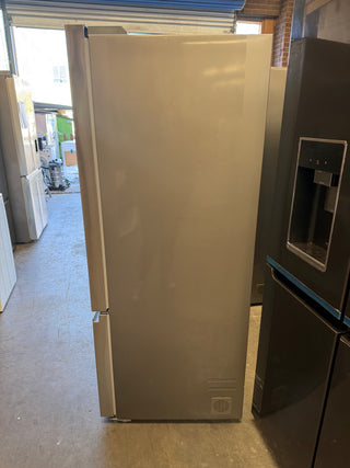 Fisher & Paykel Series 5 515L Bottom Mount Fridge with Ice and Water Stainless Steel RF505BRNUX1 [Factory Second] - DMS Appliances
