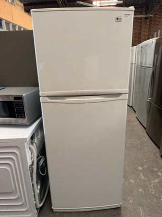 LG 392L Top Mount Fridge [Refurbished]