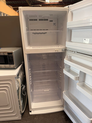 LG 392L Top Mount Fridge [Refurbished] - DMS Appliances