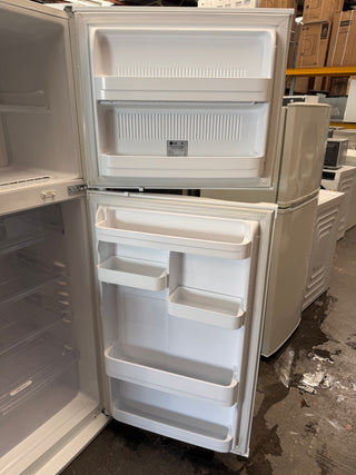 LG 392L Top Mount Fridge [Refurbished] - DMS Appliances