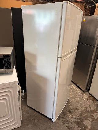 LG 392L Top Mount Fridge [Refurbished] - DMS Appliances
