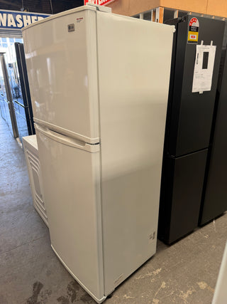 LG 392L Top Mount Fridge [Refurbished] - DMS Appliances
