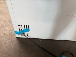 *Current Model* Haier Series 300 301L Hybrid Chest Freezer White HCF300W [Factory Second] - DMS Appliances