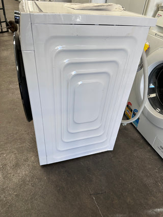 *AMAZING VALUE*  Beko BFLB902ADW 9kg Auto Dose Front Load Washing Machine [Factory Second]