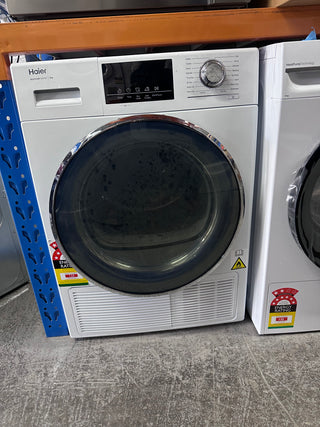Haier 8kg Heat Pump Dryer [Refurbished]