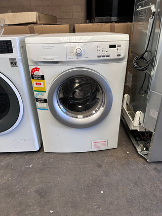 Electrolux 7kg Front Loader [Refurbished]
