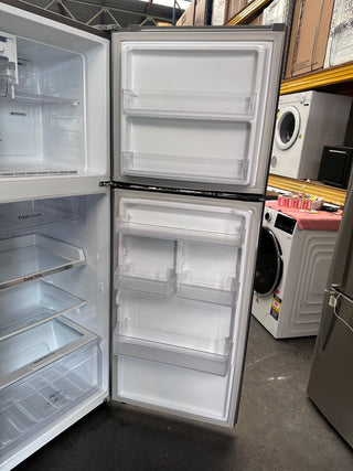 Samsung 320L  Stainless Steel Top Mount Fridge [Refurbished]