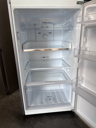 Samsung 320L  Stainless Steel Top Mount Fridge [Refurbished]