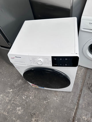 Hisense 8kg PureStream Front Loader [Refurbished]