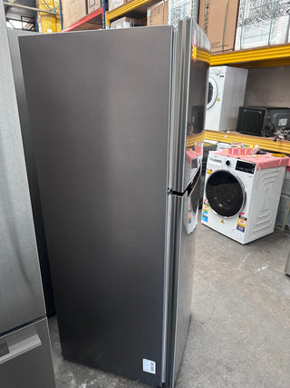 Samsung 320L  Stainless Steel Top Mount Fridge [Refurbished]