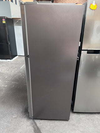 Samsung 320L  Stainless Steel Top Mount Fridge [Refurbished]