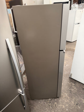 [ Current Model ]Haier 300 Series 208L Top Mount Refrigerator Satina HRF210TS [Factory Second] - DMS Appliances