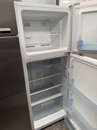 Hisense 222L Top Mount Fridge [Refurbished] - DMS Appliances