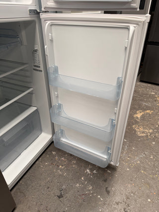 Hisense 222L Top Mount Fridge [Refurbished] - DMS Appliances