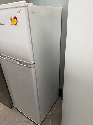 Hisense 222L Top Mount Fridge [Refurbished] - DMS Appliances