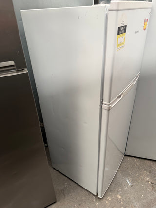 Hisense 222L Top Mount Fridge [Refurbished] - DMS Appliances