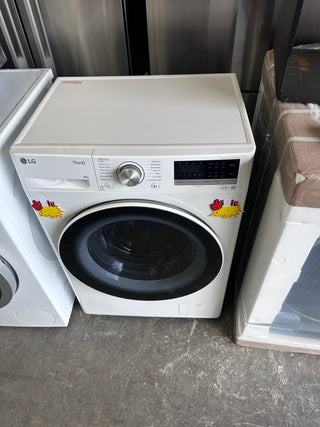 *Current Model* LG  8kg Slim Series 5 Front Loader [Factory Second]