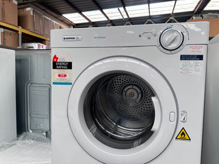 Simpson 6kg Ezi Loader Vented Dryer [Refurbished]