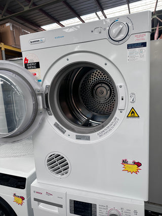 Simpson 6kg Ezi Loader Vented Dryer [Refurbished]