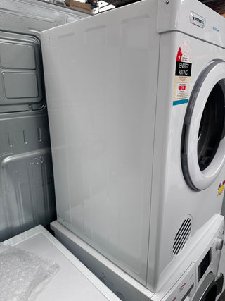 Simpson 6kg Ezi Loader Vented Dryer [Refurbished]