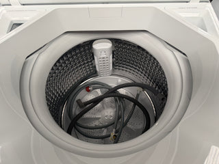 *Current Model*Fisher & Paykel Series 5 10kg Top Load Washing Machine with UV Sanitise WL1064G1 [Factory Second] - DMS Appliances