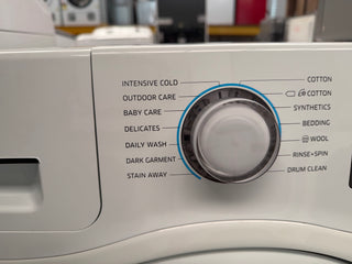 Samsung 7.5kg BubbleWash Front Loader [Refurbished] - DMS Appliances