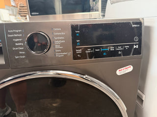 Beko BFLB904ADG 9kg Auto Dose Front Loader [Factory Second] - DMS Appliances