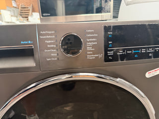 Beko BFLB904ADG 9kg Auto Dose Front Loader [Factory Second] - DMS Appliances