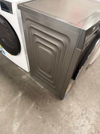 Beko BFLB904ADG 9kg Auto Dose Front Loader [Factory Second] - DMS Appliances