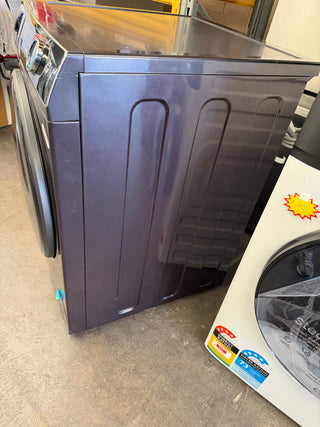 *Current Model* Haier 10kg Front Load Washing Machine with UV Protect HWF10ANB1 [Factory Second]