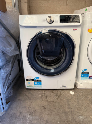 Samsung 9.5kg AddWash Front Load Washing Machine with Steam [Refurbished]