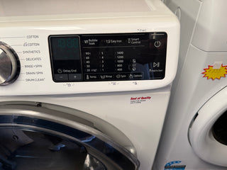 Samsung 9.5kg AddWash Front Load Washing Machine with Steam [Refurbished]