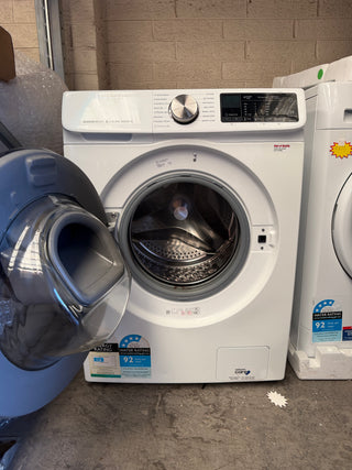 Samsung 9.5kg AddWash Front Load Washing Machine with Steam [Refurbished]