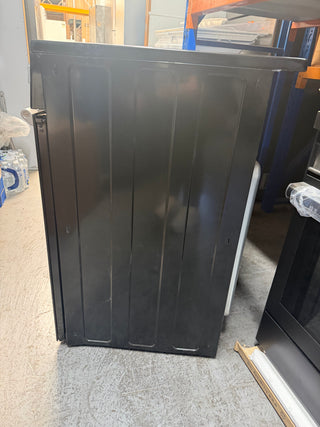 *Amazing Value* Beko 90 cm Black Induction Multi Door Freestanding Oven BRC916IMB [Factory Second]