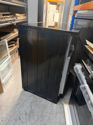 *Amazing Value* Beko 90 cm Black Induction Multi Door Freestanding Oven BRC916IMB [Factory Second]